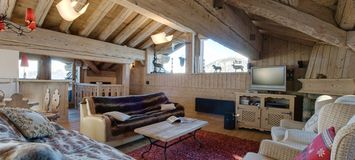 Аренда Куршевель 1850 в Коспиллот  