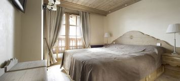 Аренда Куршевель 1850 в Коспиллот  