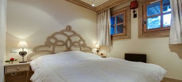 Аренда Куршевель 1850 в Коспиллот  