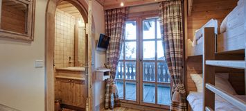 Аренда Куршевель 1850 в Коспиллот  