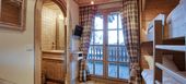 Аренда Куршевель 1850 в Коспиллот  