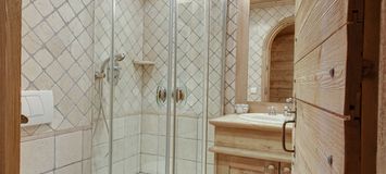 Аренда Куршевель 1850 в Коспиллот  