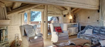 Аренда Куршевель 1850 в Коспиллот  