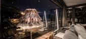 Appartement à Louer à Bellecôte Courchevel 1850