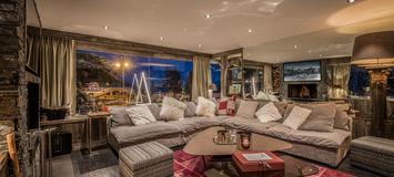 Appartement à Louer à Bellecôte Courchevel 1850