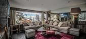 Appartement à Louer à Bellecôte Courchevel 1850