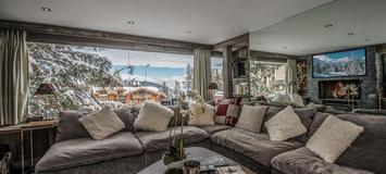 Appartement à Louer à Bellecôte Courchevel 1850