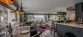 Appartement à Louer à Bellecôte Courchevel 1850