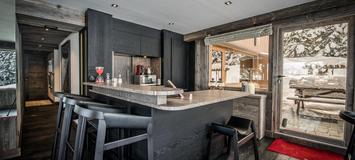 Appartement à Louer à Bellecôte Courchevel 1850