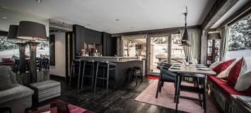 Appartement à Louer à Bellecôte Courchevel 1850