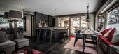 Appartement à Louer à Bellecôte Courchevel 1850