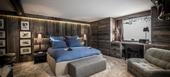 Appartement à Louer à Bellecôte Courchevel 1850