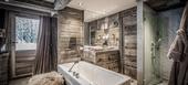 Appartement à Louer à Bellecôte Courchevel 1850
