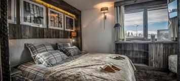 Appartement à Louer à Bellecôte Courchevel 1850