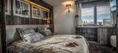 Appartement à Louer à Bellecôte Courchevel 1850