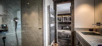 Appartement à Louer à Bellecôte Courchevel 1850