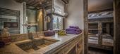 Appartement à Louer à Bellecôte Courchevel 1850