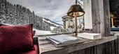 Appartement à Louer à Bellecôte Courchevel 1850