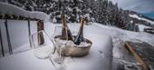 Appartement à Louer à Bellecôte Courchevel 1850