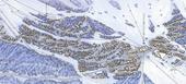 Appartement à Louer à Bellecôte Courchevel 1850