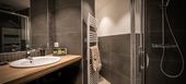 Méribel apartamento de 4 dormitorios 70m² para 8