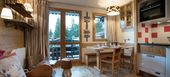 Alquiler - Courchevel Village 2 1/2 habitaciones, 32 m²
