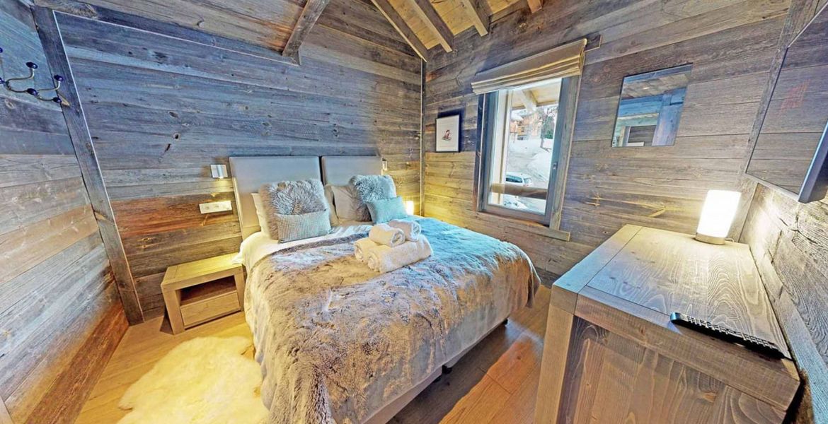 Квартира в Мерибеле 110 м² на 8 человек