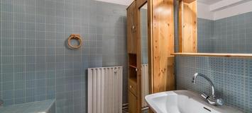 Квартира, в Куршевеле 1650 Морионд -- 44 м², 1 спальня