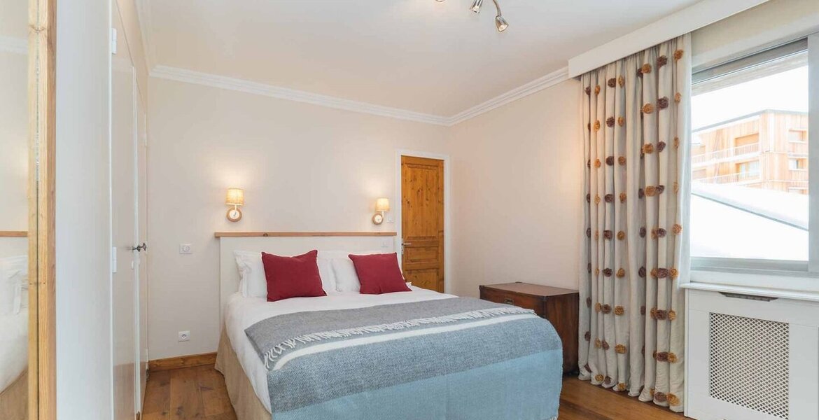 Квартира в Беллекот, Куршевель 1850 - 231 м² 
