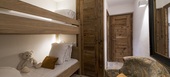 Квартира в Куршевеле 1850 в аренду 4 комнаты - 90 м² -