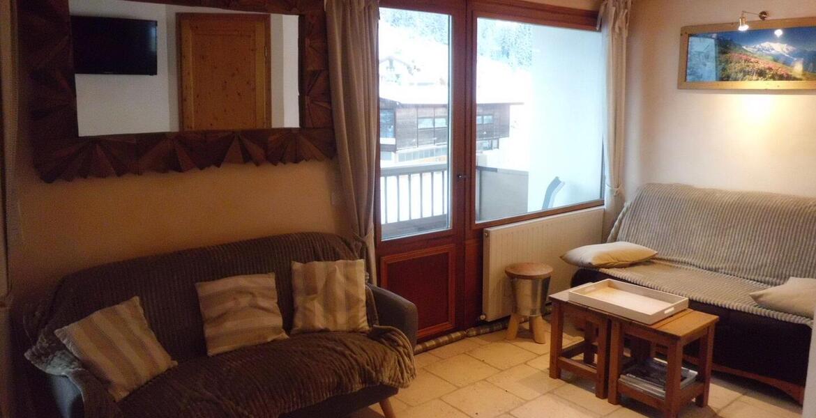 Аренда квартиры в Куршевеле 1850