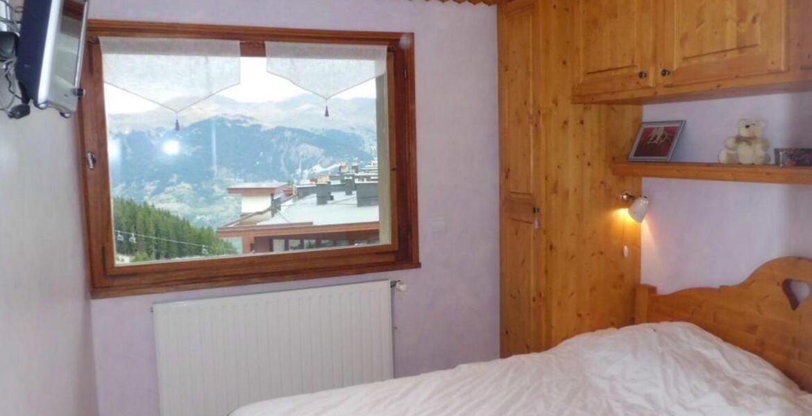 Аренда квартиры в Куршевеле 1850