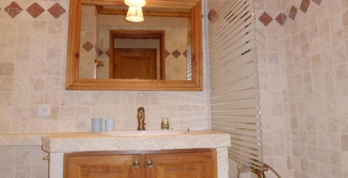 Аренда квартиры в Куршевеле 1850