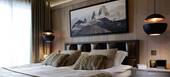 Apartamento ático dúplex en el centro de Courchevel 1850
