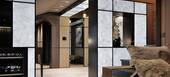 Apartamento ático dúplex en el centro de Courchevel 1850