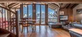 Appartement à Courchevel 1850