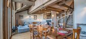 Appartement à Courchevel 1850