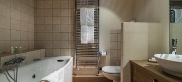 Appartement à Courchevel 1850