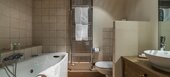 Appartement à Courchevel 1850