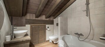 Appartement à Courchevel 1850