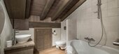 Appartement à Courchevel 1850