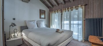 Appartement à Courchevel 1850