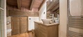Appartement à Courchevel 1850