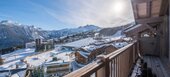 Appartement à Courchevel 1850