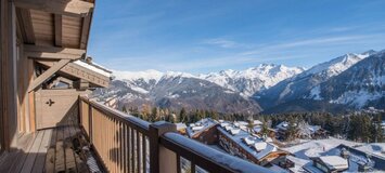 Appartement à Courchevel 1850