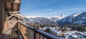 Appartement à Courchevel 1850