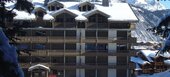 Appartement à Courchevel 1850