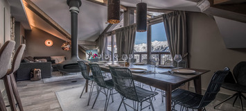 Courchevel 1650 à louer appartement