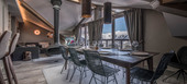 Courchevel 1650 à louer appartement