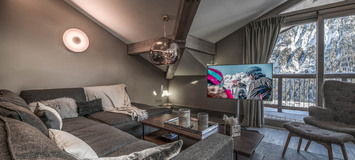 Courchevel 1650 à louer appartement